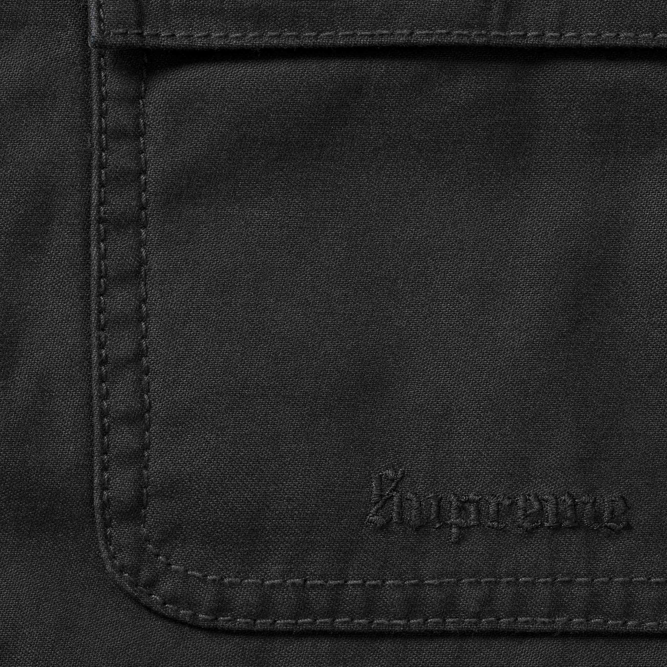 Cordura® Twill Utility Jacket view 21